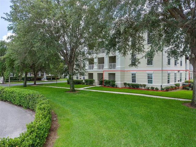 193 Longview Avenue 103, CELEBRATION