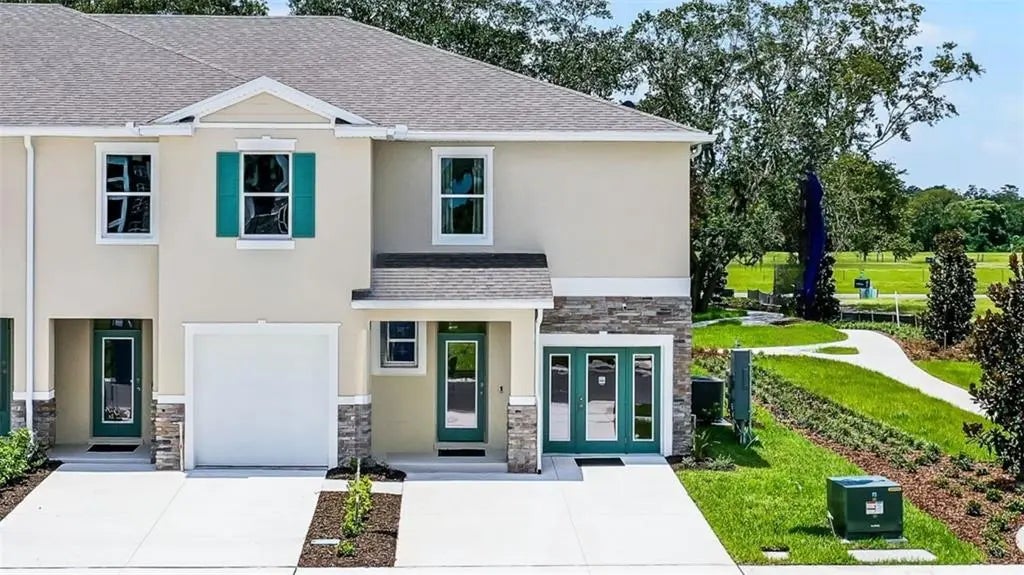 14385 Canvas Street, ORLANDO