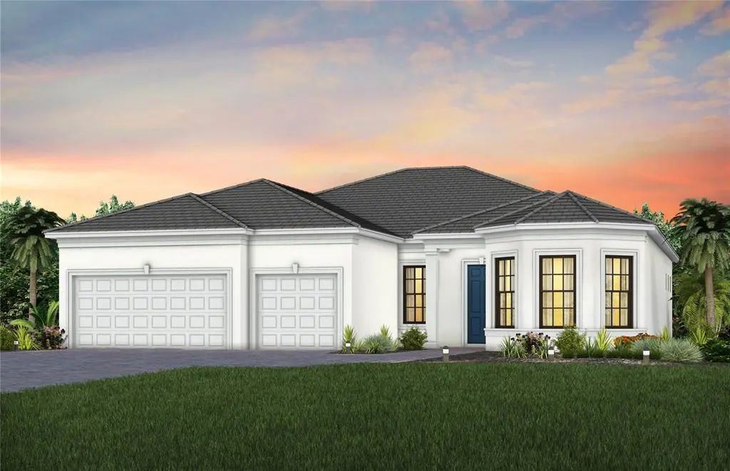 5027 Golden Shore Court, LAKEWOOD RANCH