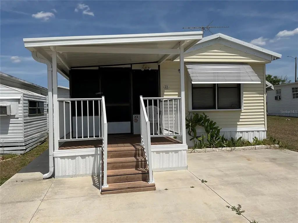 38130 Mcdonald Street 23, DADE CITY