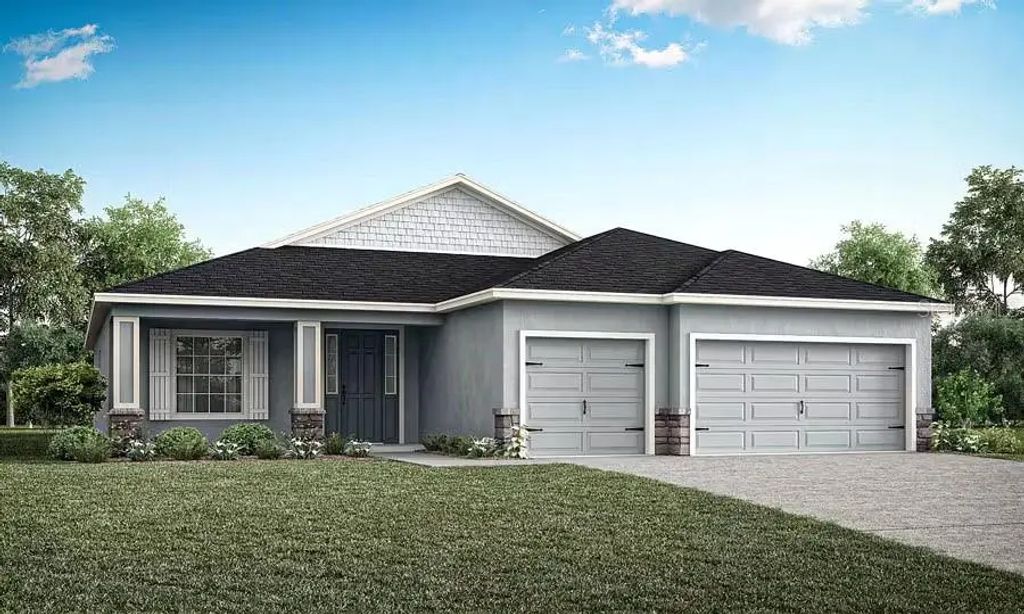 1161 Timberwood Drive, WILDWOOD