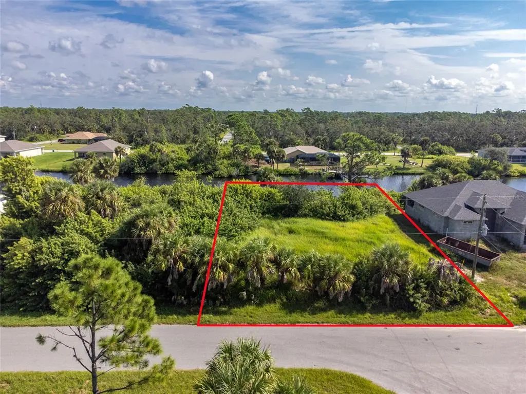 2162 Doolittle Lane, PORT CHARLOTTE