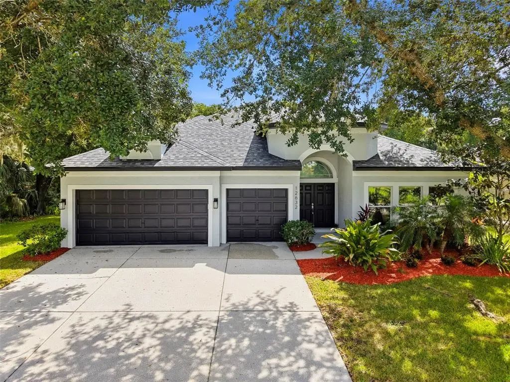 12632 Flamingo Parkway, SPRING HILL