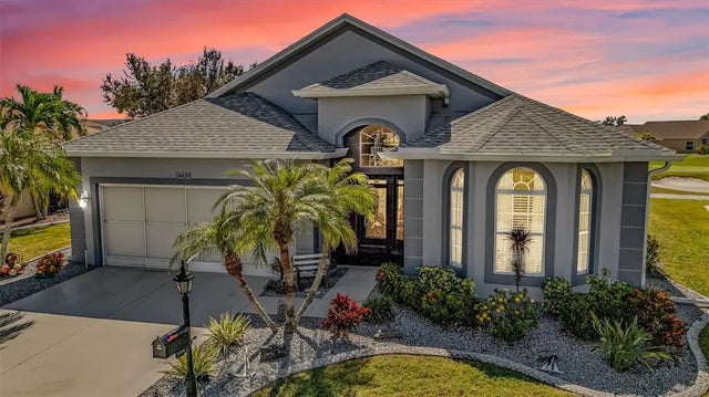 24439 Buckingham Way, PUNTA GORDA