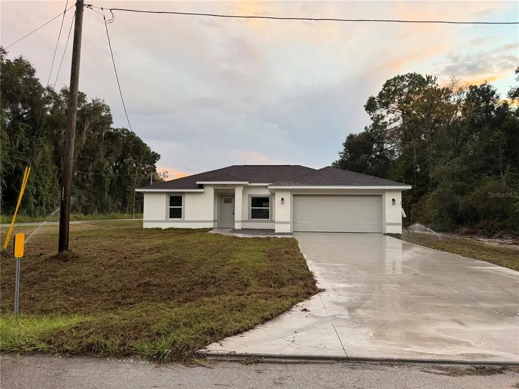 32 Locust Drive Court, OCALA