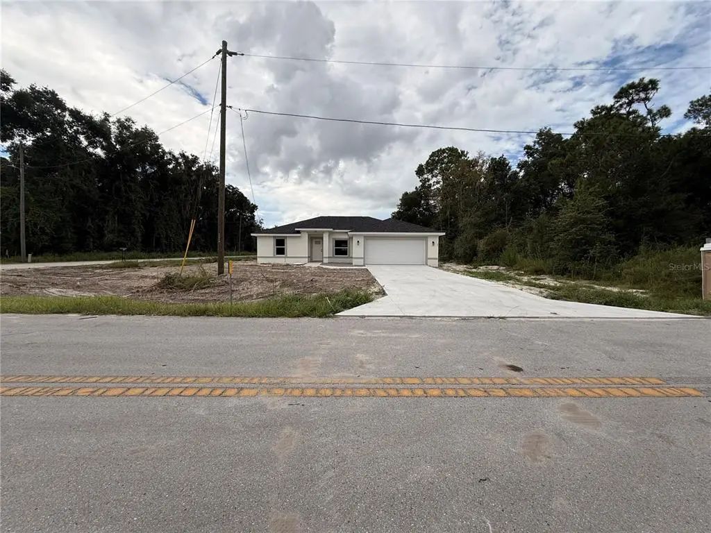 32 Locust Drive Court, OCALA