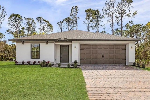 3378 Escobar Lane, NORTH PORT