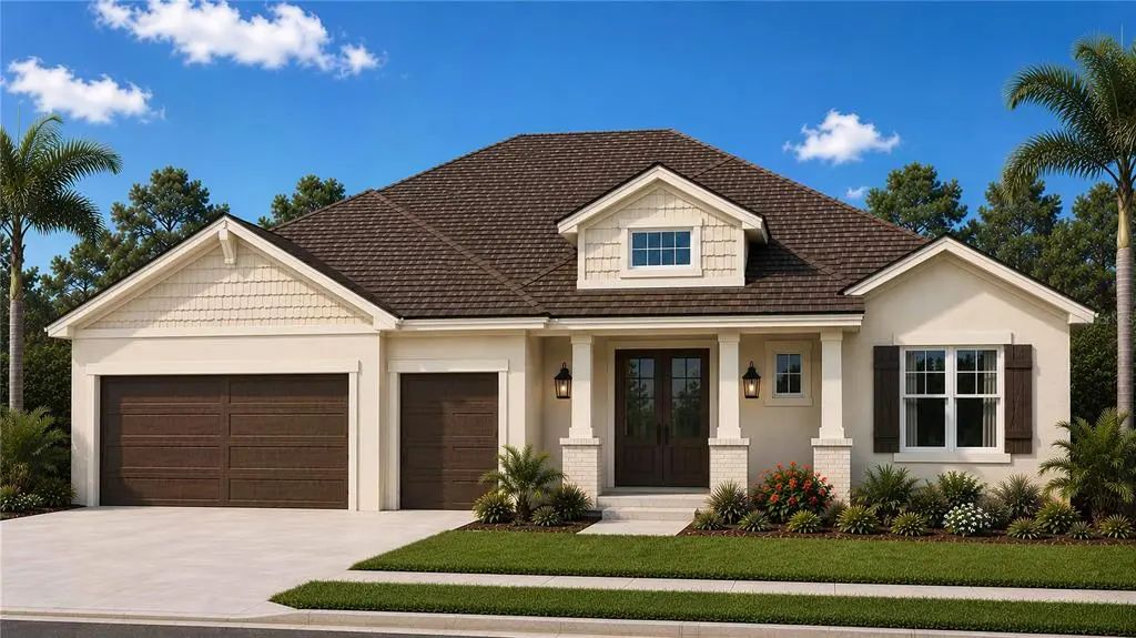 731 Brechner Terrace, DELTONA