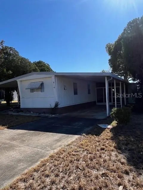 816 Beechwood Avenue, LADY LAKE