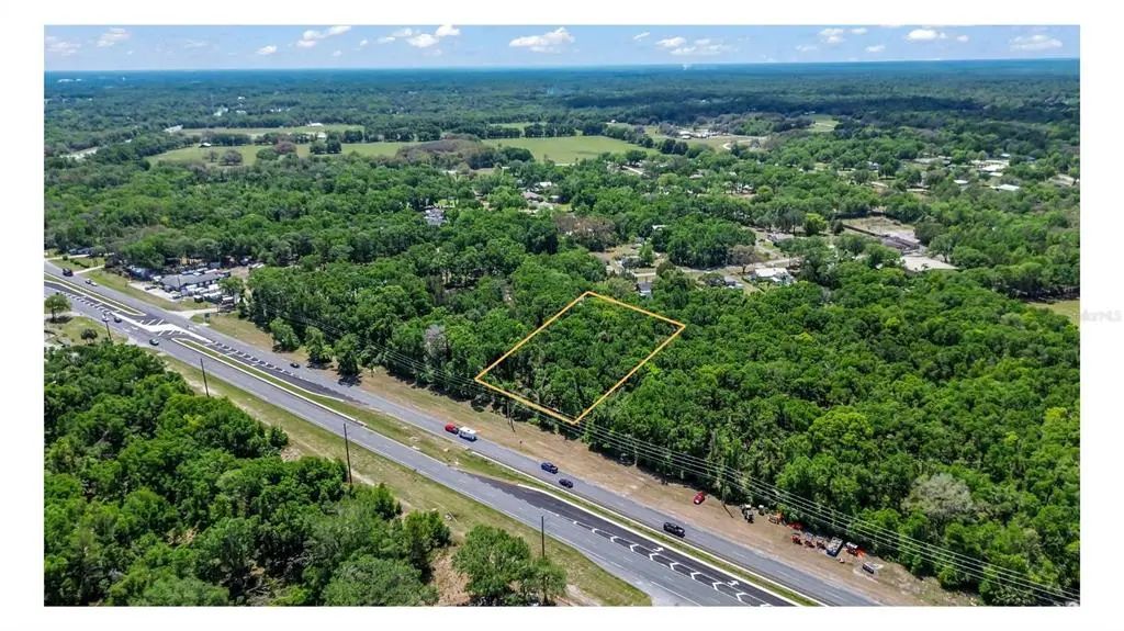 3550 Us Highway 17, DE LEON SPRINGS