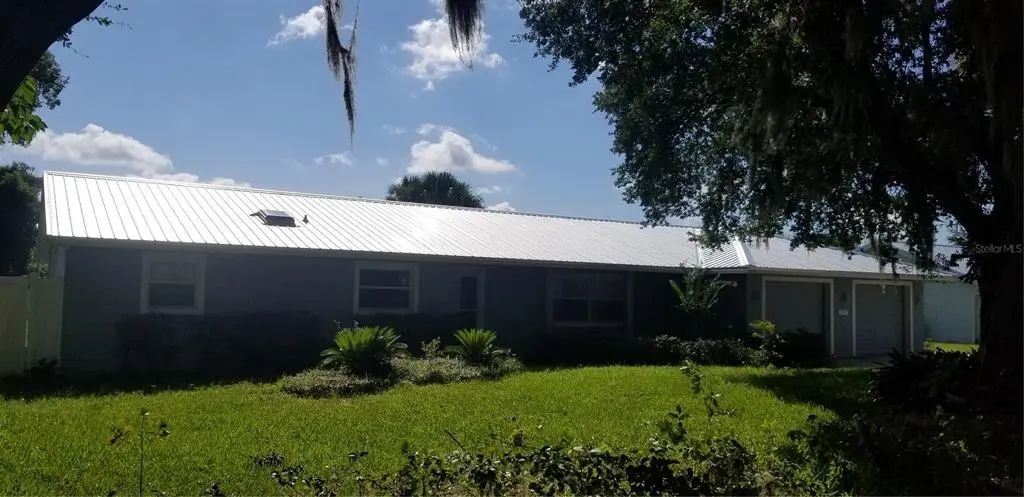 N/A, DELAND