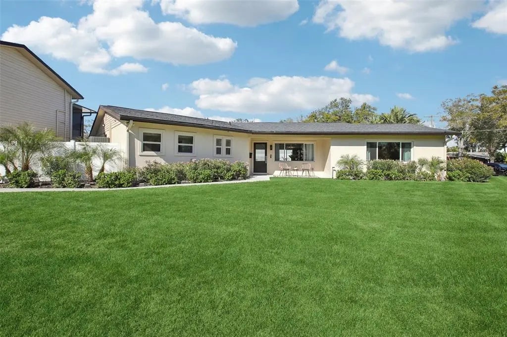 213 S Obrien Street, TAMPA