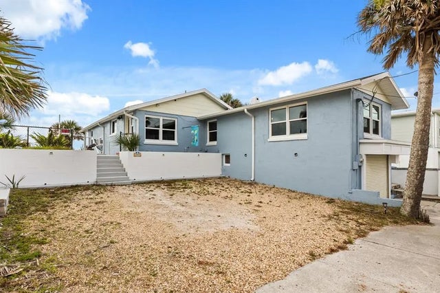 4039 S Atlantic Avenue, PORT ORANGE