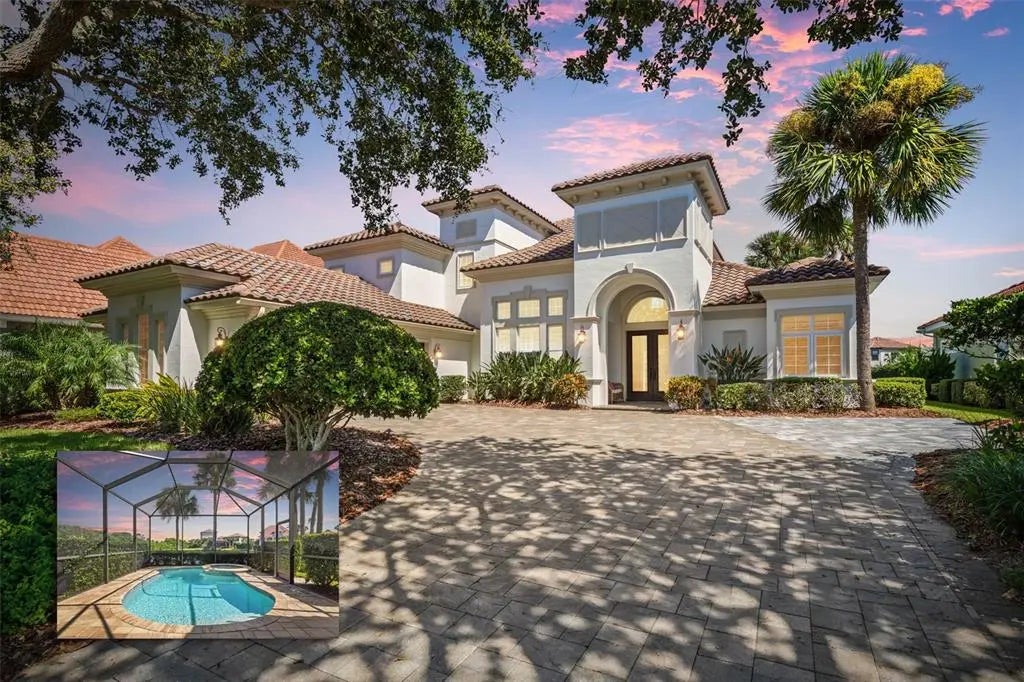 29 Hammock Beach Parkway, PALM COAST