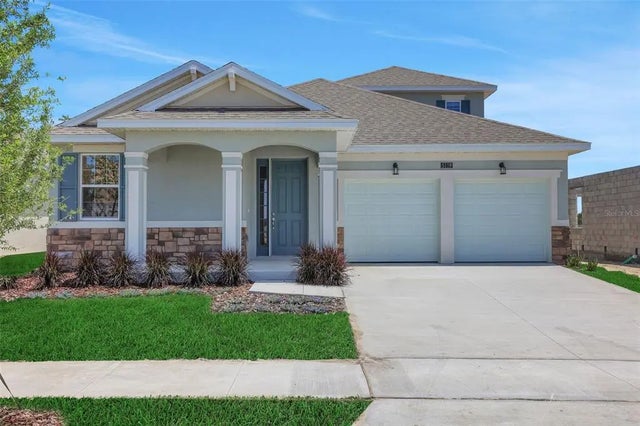 5119 Firebush Drive, APOPKA