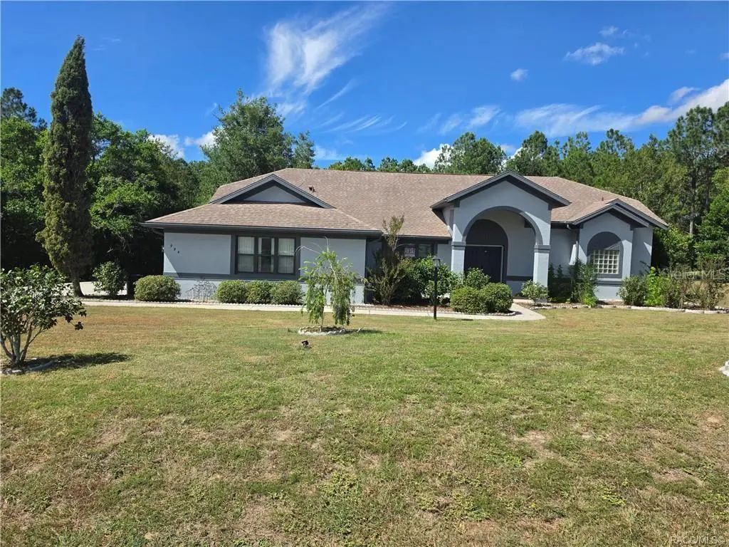 994 E Crown Of Roses Loop, INVERNESS
