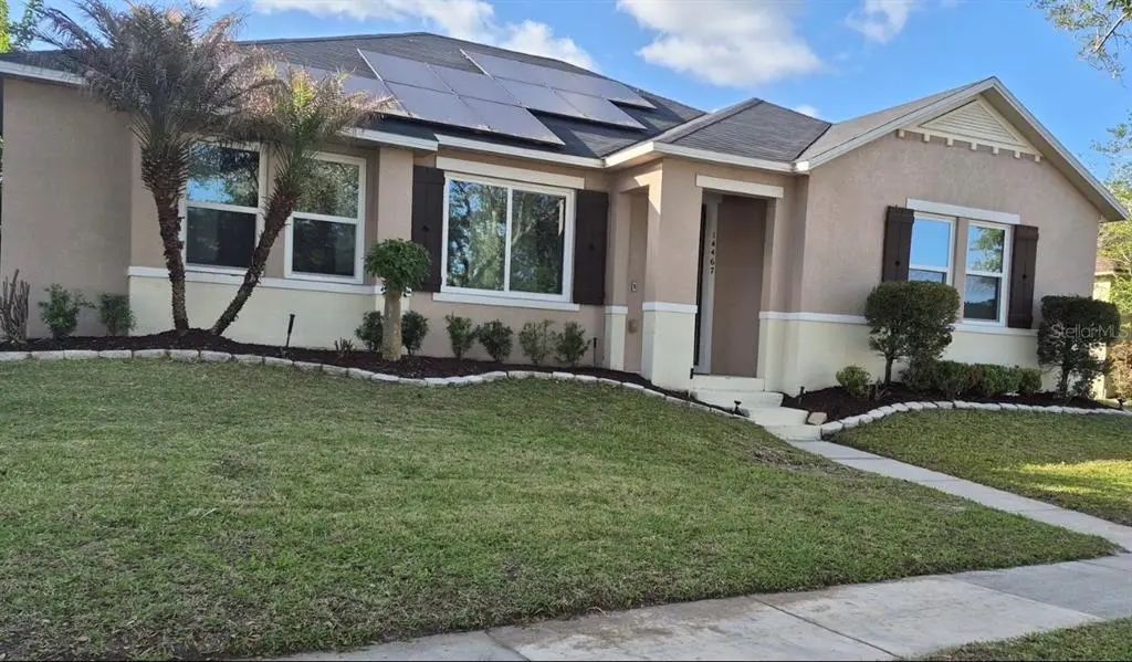 14467 Golden Rain Tree Boulevard, ORLANDO