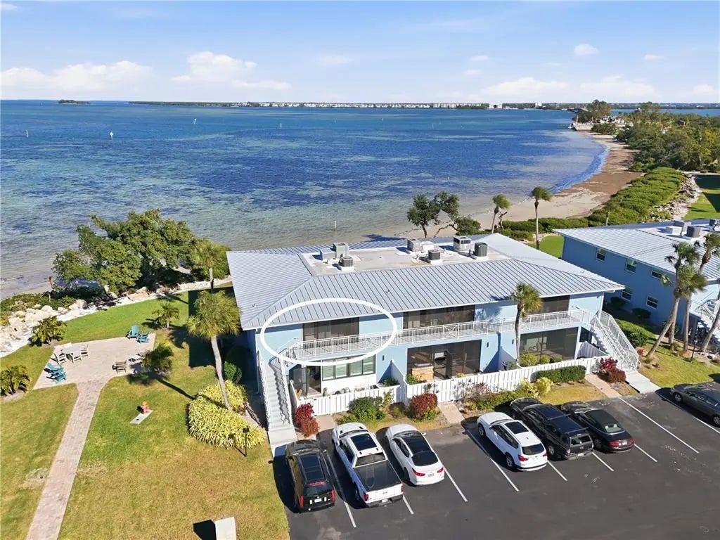 600 Manatee Avenue 212, HOLMES BEACH