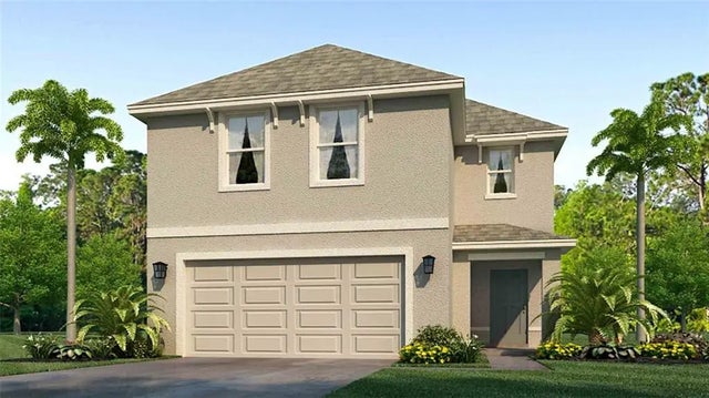 17419 Whiskey Creek Trail, PARRISH