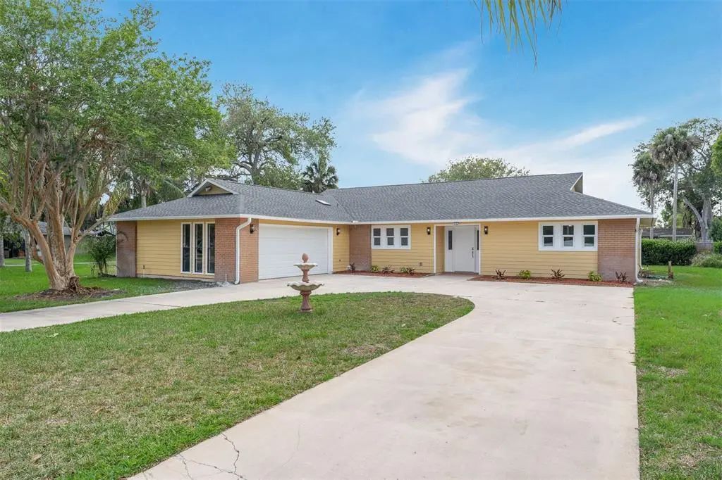 716 Green Rd, NEW SMYRNA BEACH