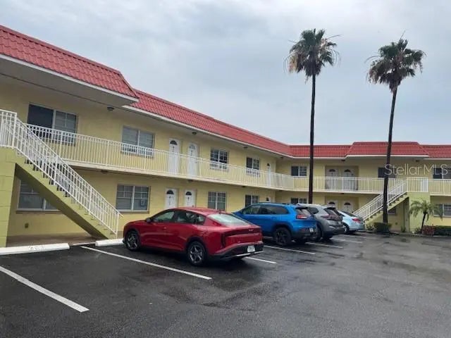 4103 Gulf Boulevard 104, ST PETE BEACH