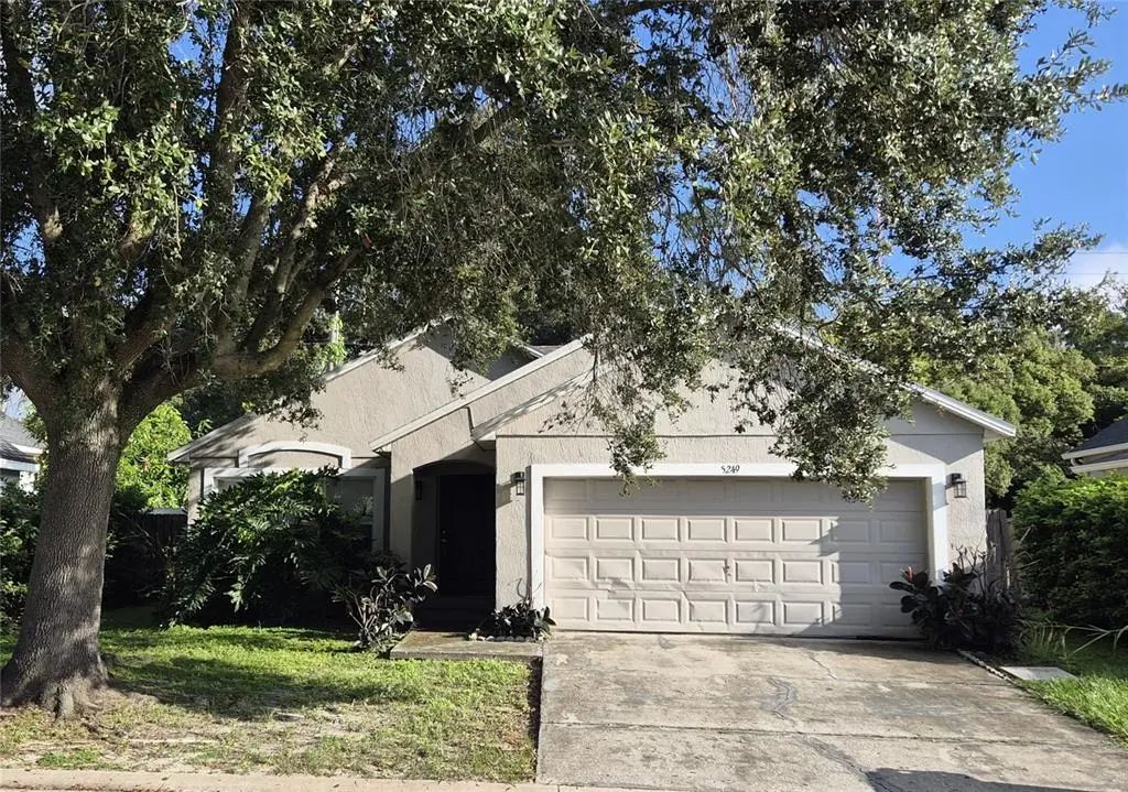 5249 Yaupon Street, ORLANDO