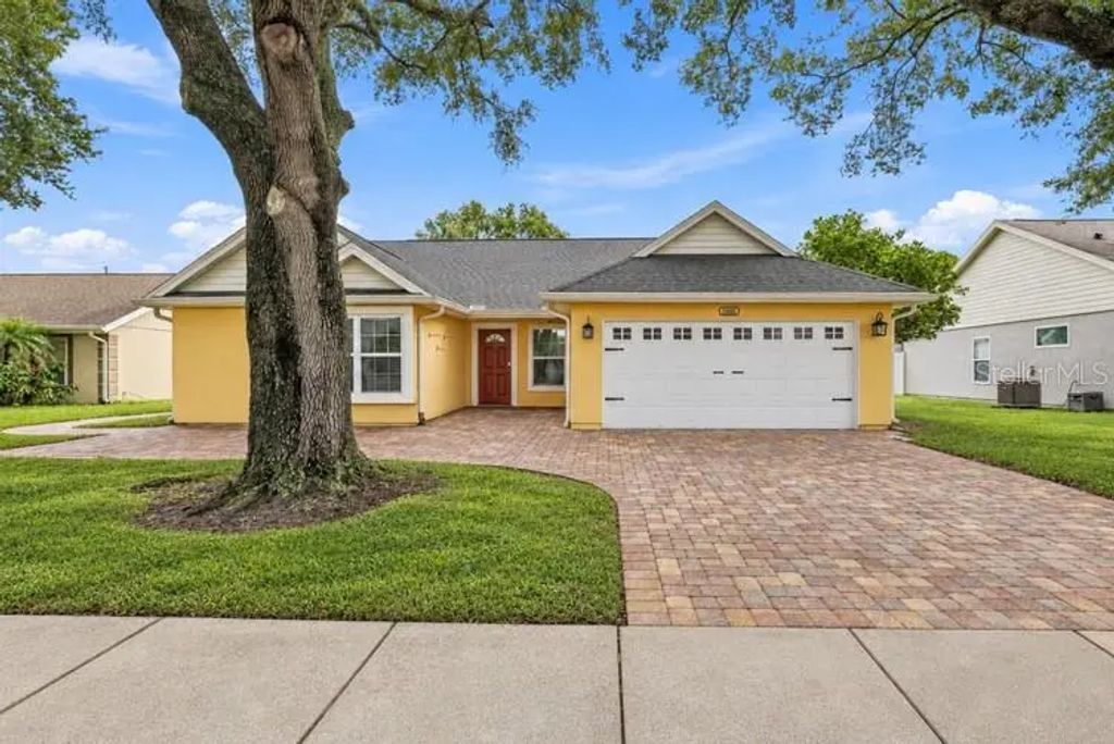 1680 Lady Slipper Circle, ORLANDO