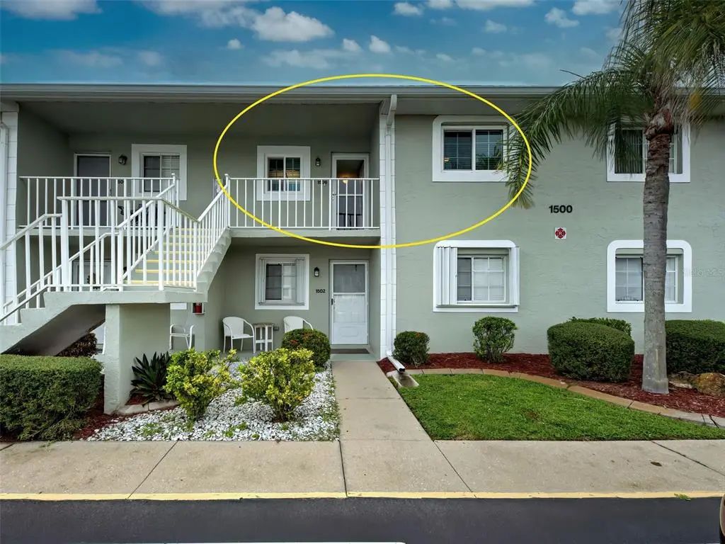 3310 Loveland Boulevard 1506, PORT CHARLOTTE