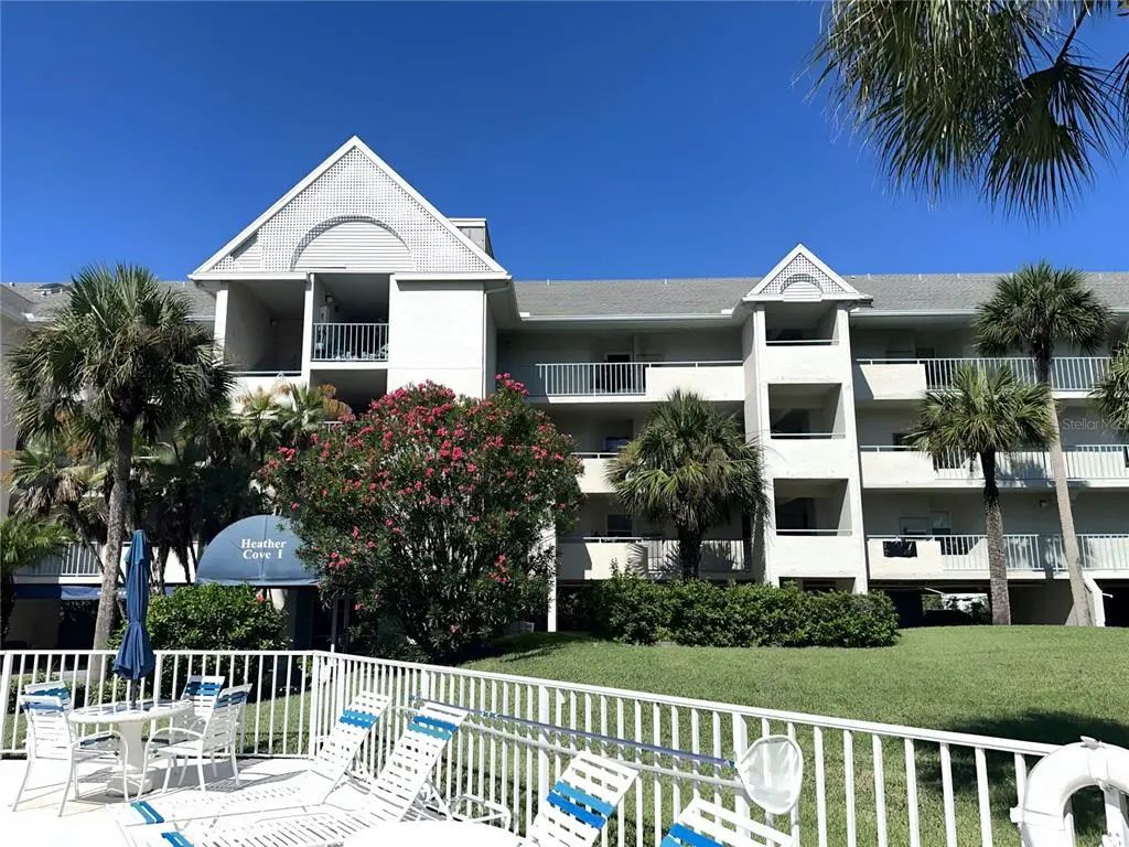 5537 Sea Forest Drive 304, NEW PORT RICHEY