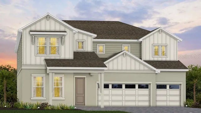 226 Woodfall Lane, WINTER GARDEN