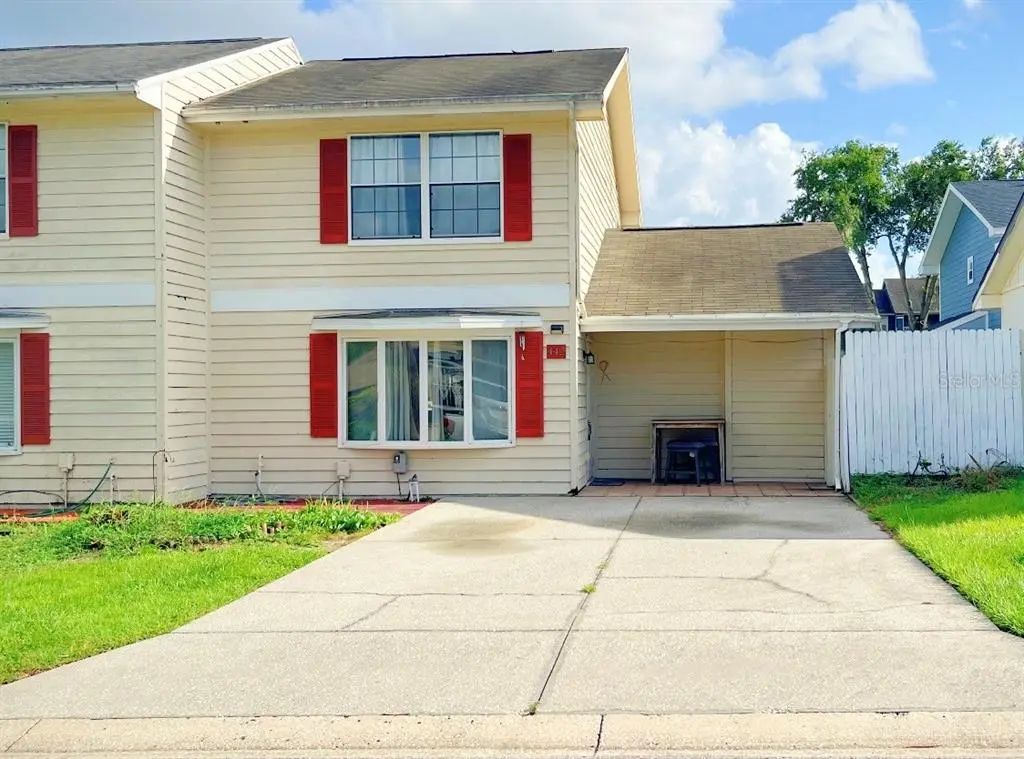 442 Hemlock Street, ALTAMONTE SPRINGS