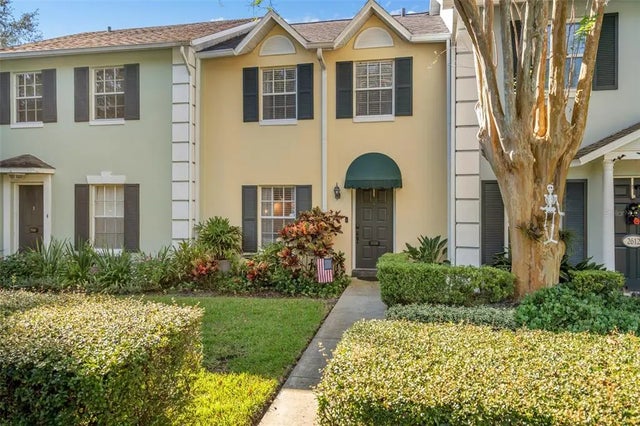 2614 E Pine Street, ORLANDO