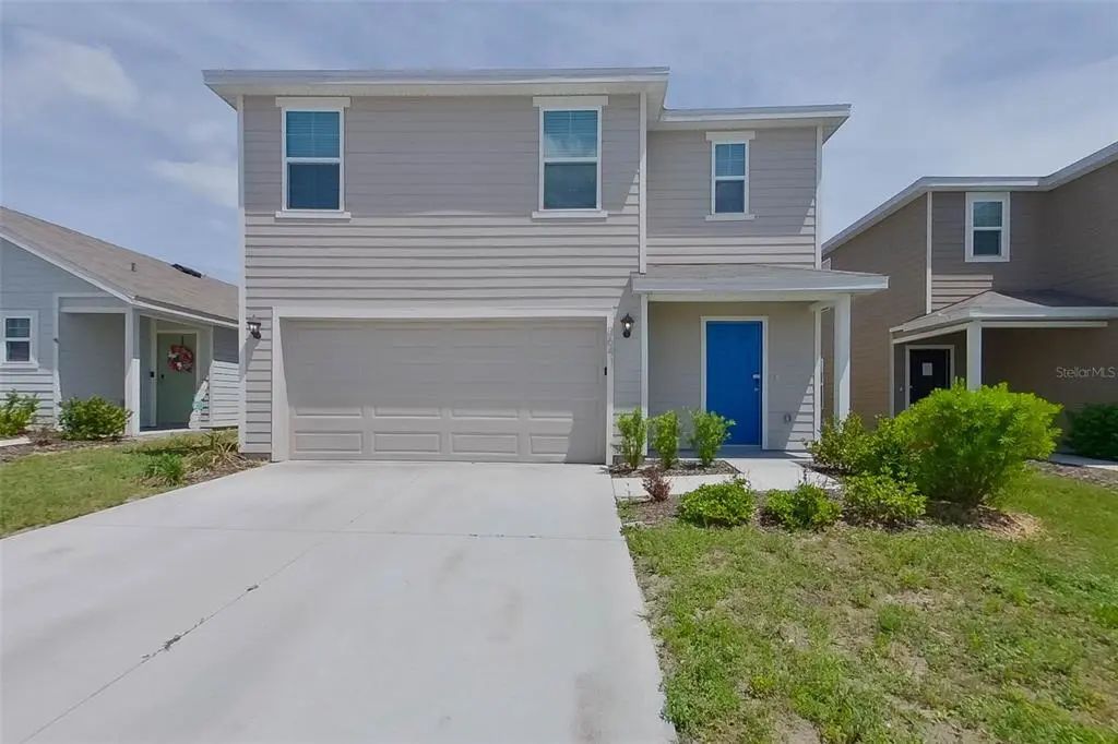 8641 Sw 43rd Terrace, OCALA