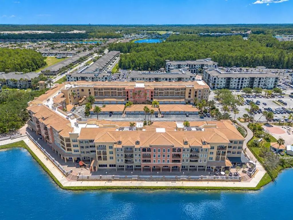 424 Luna Bella Lane 416c, NEW SMYRNA BEACH