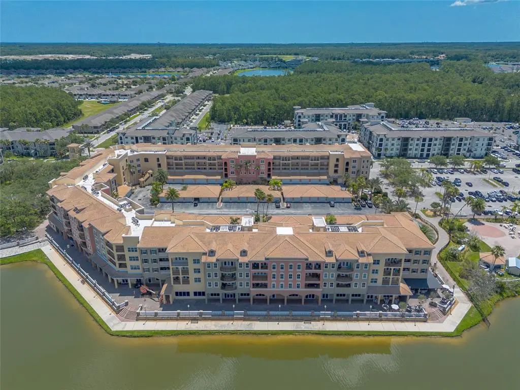 424 Luna Bella Lane 416c, NEW SMYRNA BEACH