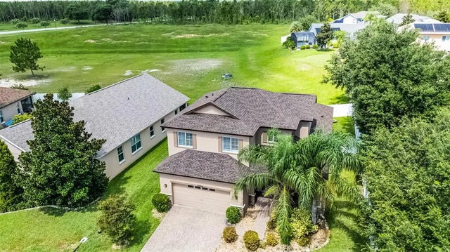 15604 Starlite Street, CLERMONT