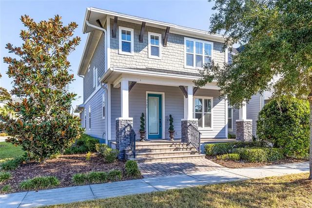 7749 Laureate Boulevard, ORLANDO