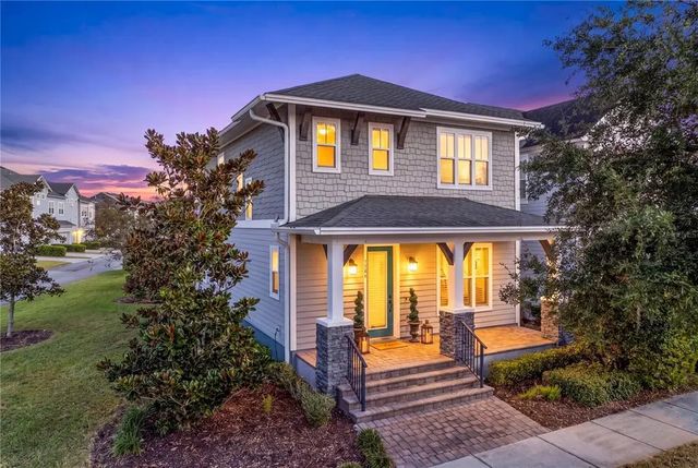 7749 Laureate Boulevard, ORLANDO