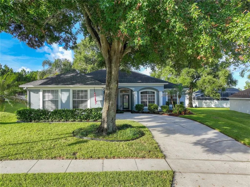 1510 Adriatic Drive, OCOEE