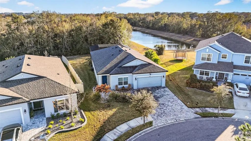 30801 Parrot Reef, WESLEY CHAPEL