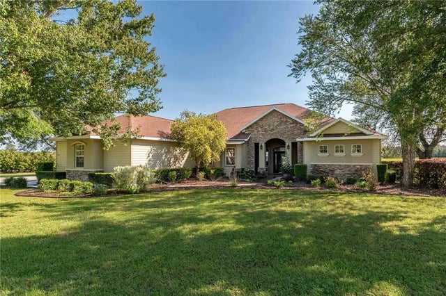 5363 Nw 153rd Court, MORRISTON