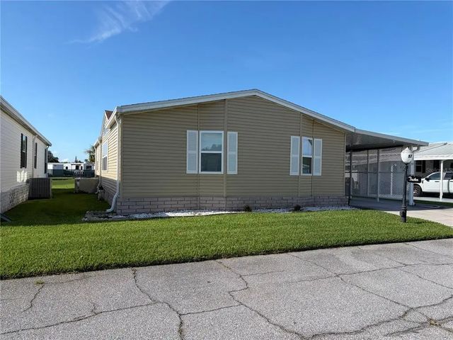 57 Straphmore Drive, HAINES CITY