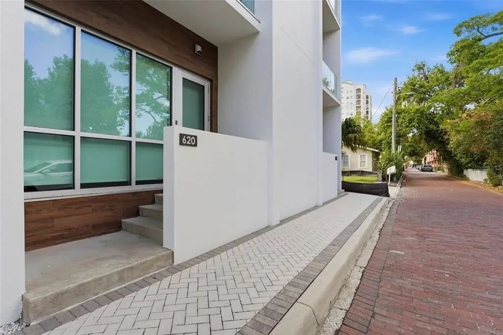620 Rawls Avenue, SARASOTA