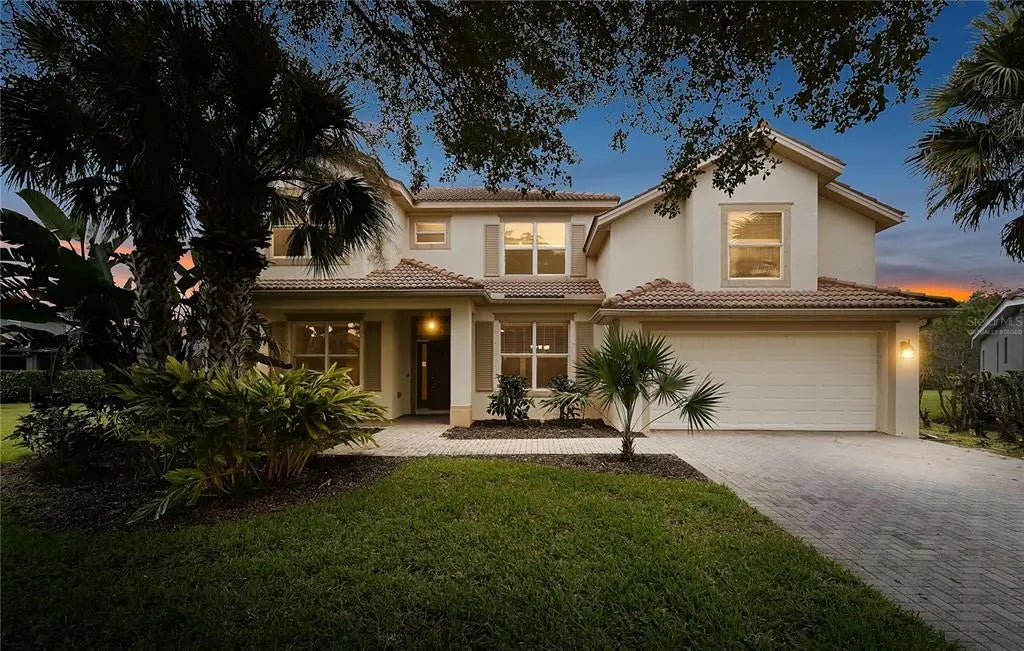 13502 Loreo Court, ESTERO