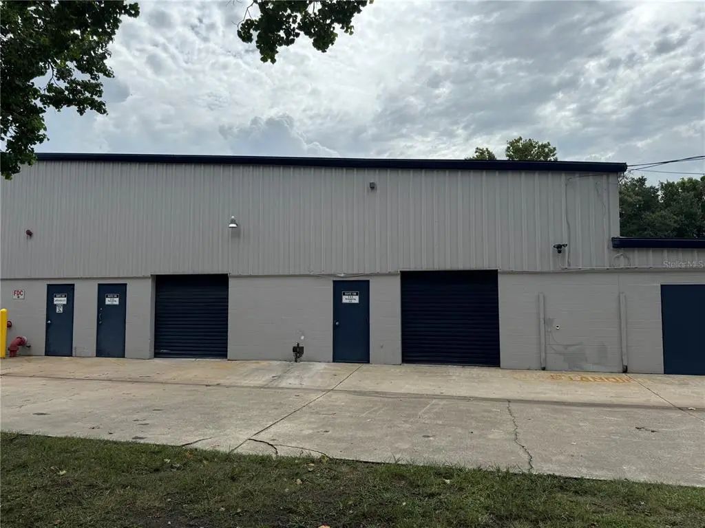 2920 W Airport Boulevard 130, SANFORD