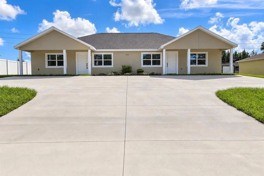 14173 Sw 60th Terrace 2, OCALA