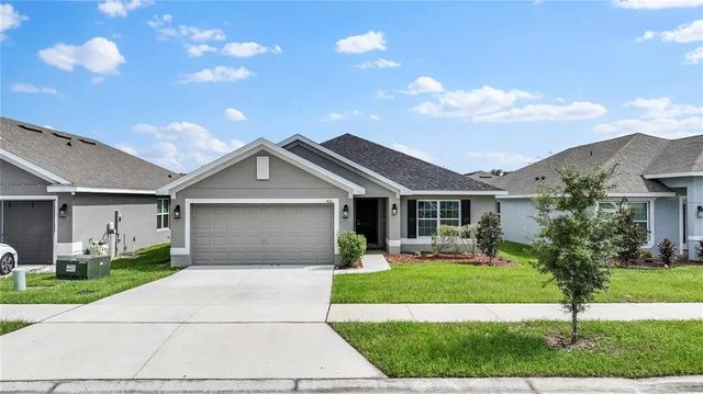 430 Panaro Lane, HAINES CITY