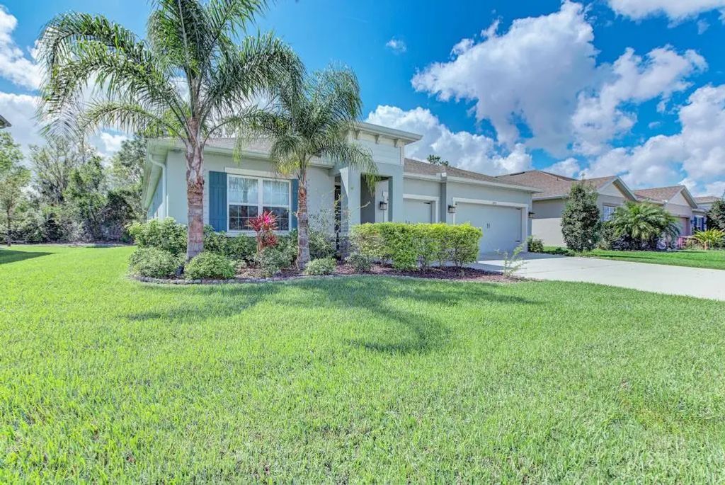 11415 61 Street E, PARRISH