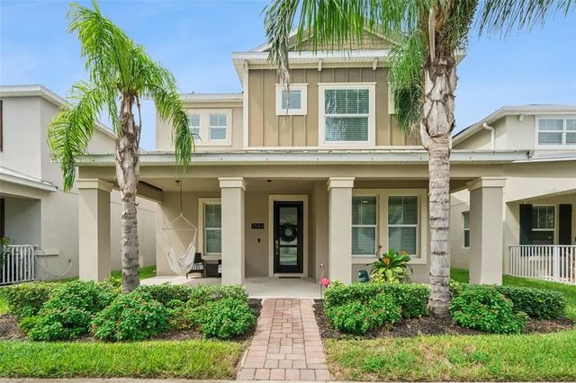 7584 Summerlake Groves Street, WINTER GARDEN