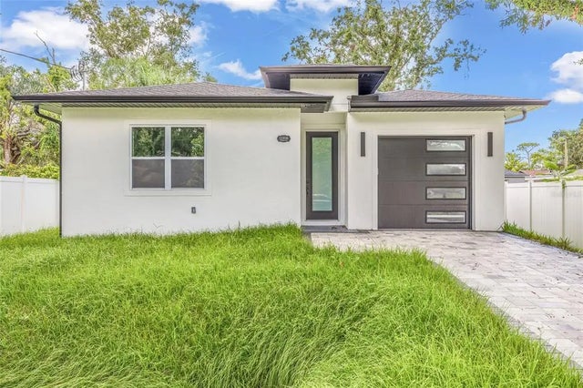 12308 Pittsfield Avenue, TAMPA